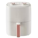 OBKSEB Air Fryers Large-capacity Household Smart Oil-free Smokeless Electric Oven