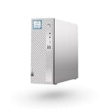 Lenovo IdeaCentre 3i SFF Business Desktop Computer, Intel Core i5-14400, 16GB RAM, 1TB PCIe NVMe SSD, WiFi 6, Bluetooth, HDMI, RJ45 Ethernet, USB-C, Keyboard & Mouse Included, Windows 11 Pro