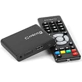 Micca 4K Ultra-HD USB and microSD Media Player, 4K HDMI, Digital Signage