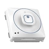 QIYO Window Cleaner Robot with 8000Pa Suction, Dual Direction Auto-Spray, 4 Cleaning Modes, Intelligent Path, Edge Detection, Remote Control & 15-Stage Anti-Fall System for Windows, Gift for Father