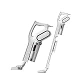 XRHDTQVVIG Cordless Vacuum Mini Hand Held Vacuum Cleaner Household Strength Dust Collector Home Aspirator