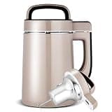 Soybean Milk Machine Household Pulp Small Automatic Free Cooking Wall Breaking Multifunctional