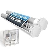 RV Water Heater Anode Rod - 2-Pack, 2 Years Warranty - 9.25" x 3/4" NPT - Premium Magnesium Anode Rod for hot water heater Rv, Long-Lasting Protection Suburban Anode Rod for Rv Water Heater