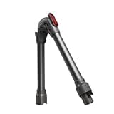 Compatible For Dyson,V7 V8 V10 V11 V15 Stick Vacuum Cleaner Replacement A78E-Foldable Extension Tube