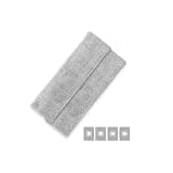 FBUGZENQN Compatible for Dreame,V12 T20 T20 Pro T30,Cordless Vacuum Cleaner Spare Parts Water Seepage Filter Water Tank Filter + Mop Accessories(Package 2)