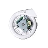 Robot Vacuum Cleaner Spare Parts ReplacementCompatible for XIAOMI ,Compatible for Roborock ,S50 S51 Built-in Fan