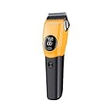 OFCRVA Electric Hair Clipper for Adult Charging Trimming Device