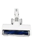DXPRQZVJMLK V-Shape Main Brush Head,Compatible for MIJIA,G20 Lite/ C203 Optional,Vacuum Cleaner Accessories(A)