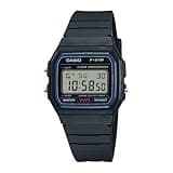 Casio Men's Vintage F91W-1 Resin Strap Digital Sport Watch