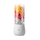 Juicer Portable Electric Rechargeable Smoothie Blender Machine Mixer Mini Juice Cup Maker Fast Blenders Food Processor