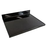 Whirlpool W10636388 Range Glass Cooktop