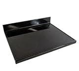 Whirlpool W10636388 Range Glass Cooktop