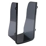 Sileduove Brown Rain Shield For Doorbells, Protective Case For Outdoor For Access Control And Intercom Devices