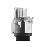 Vitamix 12-Cup Food Processor Attachment with SELF-DETECT™ (Renewed)