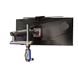 VXOWVBVJ Curved ultrawide monitor stand robotic arm(80)
