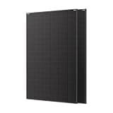 Renogy Bifacial Solar Panel 800W N-Type 16BB, 2PCS 400 Watt Solar Panel with 25% High Efficiency, Ideal fors Double-Side Design for Home Rooftop RV Boat