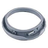 Replacement Door Seal Gasket Compatible For Washer – Fit DC64-03788A – Front Load Rubber Seal