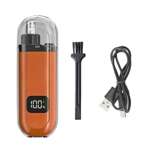 Revitaris Nose Hair Trimmer