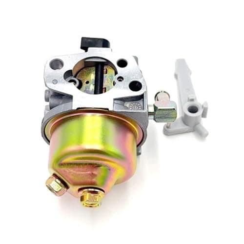 Carburetor Kit Fit For HUAYI 170H 951-05021 For For Troy-Bilt 951-12785 Lawn Mower Accessories