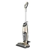 XRHDTQVVIG Cordless Vacuum Cordless Washer Vacuum Cleaner Suck Liquid and Solid Dust Both Dry Wet Floor Handheld(US)