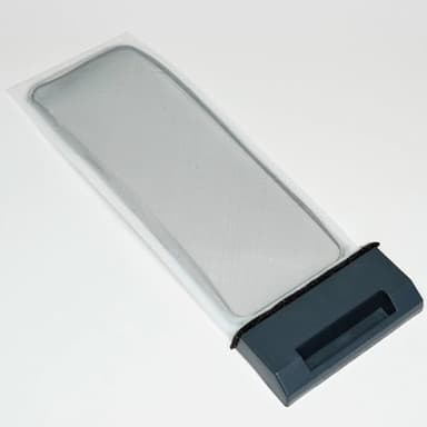 WP-349639 fits Whirlpool Dryer Lint Screen Filter AP2910873 PS347661 Easy to remove clean and replace