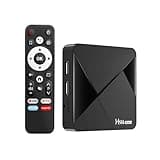 HS86 mini14 2026 Android TV Box Smart 2GB RAM 16GB ROM