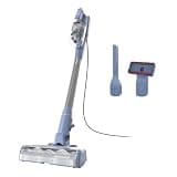 Bissell PowerClean Corded Stick Vacuum, Tangle-Free Brush Roll, Self-Standing, Bright Headlights, HEPA Filtration, Crevice & Upholstery Tools Included, 4214K