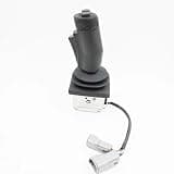 SAIYIS 679255 Industrial Joystick Control Fits for Manitou Replacement