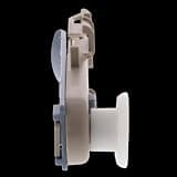 8561996 Dishwasher Upper Rack Adjuster Wheel for Whirlpool AP6285708 PS11746477 AP6285708 PS11746477 WP8561996