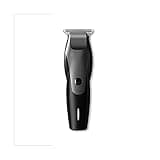 DUYHBAWRS Electric Hair Clipper Rechargeable Cordless Low Noise Hair Trimmer with 3 Combs