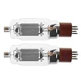1 Pair for 572B Tube Paired Vacuum Tube Amplifier Tube