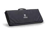 TreeWorks Chimes TRE51 Hard-Sided Gig Bag and Transport Case for Wind Chimes or Bar Chimes