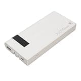 Jelquix 4G LTE Mobile Hotspot Router, Unlocked 300Mbps Wireless Portable WiFi Modem with 10000mAh Battery, Ideal for Travel Gaming Outdoor