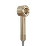 DORISILK 110,000 RPM High Speed Hair Dryer Ionic, Champagne Gold