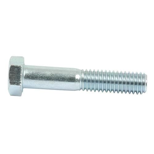 Replacement for fits S.4939 Bolt, Size: 1/2'' x 4'' UNC (Din 931) Tensile strength: 8.8.