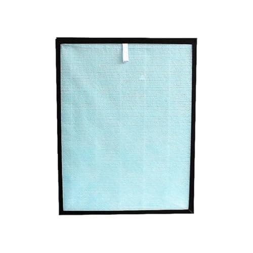 Air Purifier Filter, Compatible For Sanyo, ABC-HP14 ABC-AR15 Dust Collection Filter ABC-FKH15B 380×295×20mm