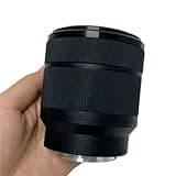 Compatible for Sony E 28-70mm F3.5-5.6 Full Frame OSS Zoom Lens