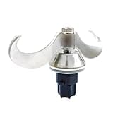 Compatible TM31 Kneading Mixer Blade Stir Flour Blender Knife