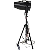 ShaiVrissian Foam Machine for Party,Party Foam Cannon,1000w High Output Foam Maker,Tripod Stand,6-10m Spray Distance,for Backyard,Pool,Outdoor Events,Birthdays,Celebrations