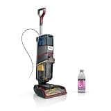 Shark CarpetXpert HairPro, Upright Carpet & Area Rug Cleaner, EX221BRN