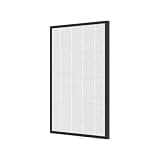 Air Purifier Filter 397 * 217 * 38mm,Compatible For Boneco, P340