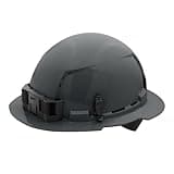 MILWAUKEE (5) Gry Full BRM W/Bolt T1 CL C (48-73-1215)
