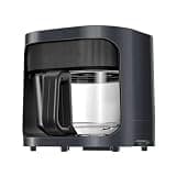 OBKSEB Large Capacity Air Fryers Intelligent Electric Fryer Airfryers