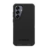 OtterBox Samsung Galaxy S25+ and S24+ Defender Series Case - Black