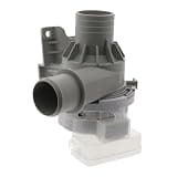 AHA75673404 Dishwasher Drain Pump Replacement for LG
