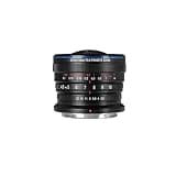 Laowa 4.5-10mm f/2.8 CF Zoom Fisheye Lens