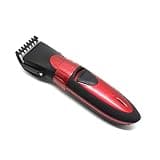 DUYHBAWRS Professional Electric Hair Clipper Child Baby Men Shaver Hair Trimmer Waterproof Cutting Machine to Haircut Hair(White-Dinosaur Doodle4)