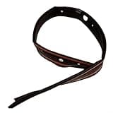 BildeeMait for Toyota for Corolla 2009-2013 Hood to Front End Seal, Black Rubber Seal, Direct Replacement, OEM 53395-02040