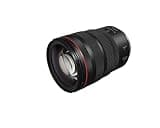 Canon RF24-70mm F2.8 L is USM Lens, Mirrorless Lens, Standard Zoom, Compatible with EOS R Series Mirrorless Cameras, High Image Quality, Portraits, Landscapes, Travel, Photography, Black