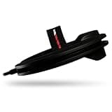 Iron Neck 3.0 - Advanced Neck Trainer, Strengthener, Exerciser, & Rehabilitation Device to Relieve Pain & Improve Posture - Workout & Strength Training Equipment, Home Gym Accessories for Men